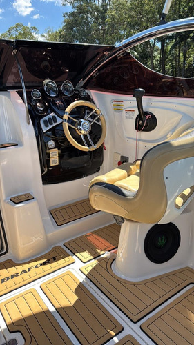 Lancha Focker 230 Ñ Phantom Triton Nx 28 29 30 Fs Nhd