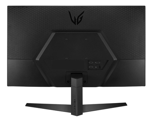 Monitor Gamer LG Ultragear 24 Fullhd 165hz 24gq50f Freesync