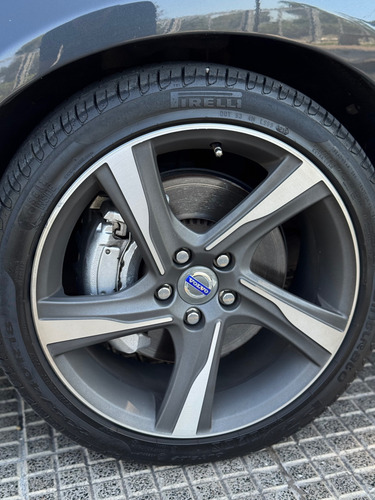 Volvo S60 3.0 T6 Awd Premium 304cv