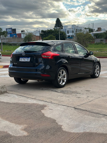 Ford Focus III 2.0 Se Plus At6