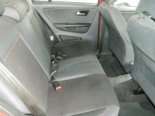 Volkswagen Crossfox Crossfox 1.6 Mt