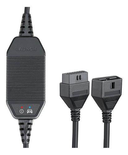 Adaptador - Conector Can Fd Launch