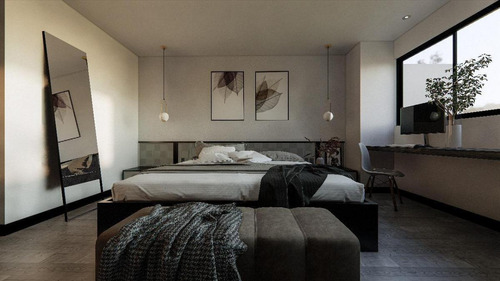 Casa En Venta En Metepec