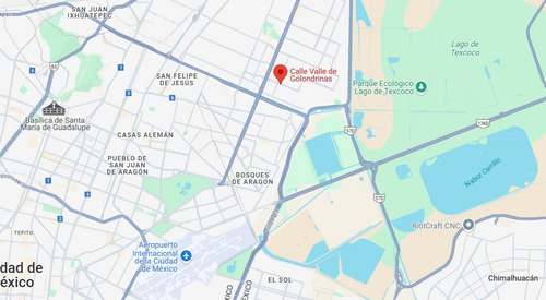 Bonita Y Amplia Casa, Excelente Ubicación En Colonia Valle De Aragón, Ecatepec. A Solo Unos Minutos De La Cdmx!!! -no Créditos- Jagr
