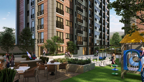 Departamento En Venta El Arenal Azcapotzalco Cdmx