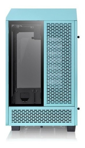 Gabinete Thermaltake Tower 100 Mini Chassis