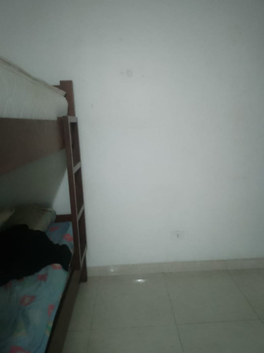 Apartamento En Venta Nueva Casarapa El Fortin Piso Alto Guarenas