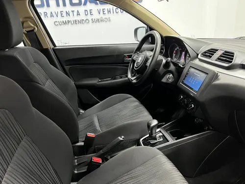 Suzuki Swift 1.2 Dzire At