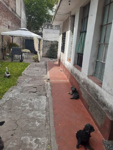 Imagen 2 de 4 de Casa En Venta En Moron Sur