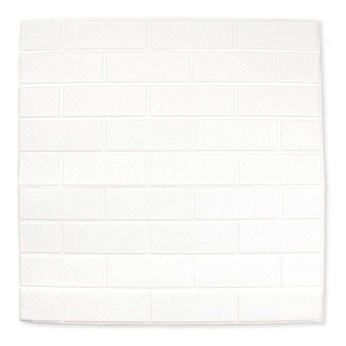 Imagen 6 de 9 de Placas 3d Autoadhesivas Decorativas Pared Vinilicos Eps