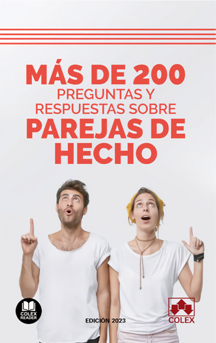 Libro Mas De 200 Preguntas Y Respuestas Sobre Parejas De Hec