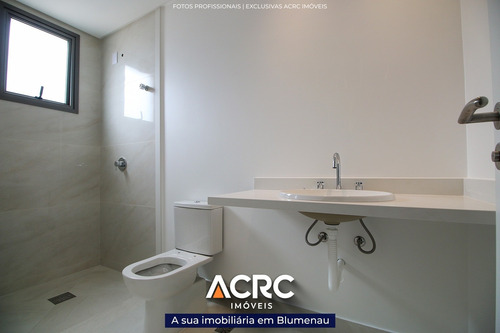 Acrc Imóveis - Apartamento Com 03 Suítes Sendo 01 Master, 03 Vagas + Box - Residencial Luminosità - Ap02952 - 34479417