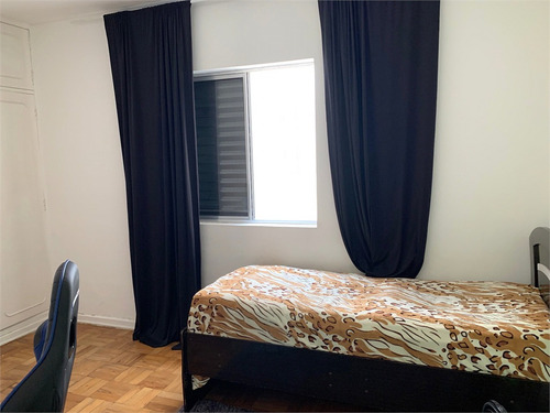 Imagem 8 de 22 de Casa Á Venda No Jardim Marajoara - Reo533572