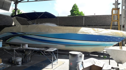 Imagen 5 de 6 de Intermarine Avanti 35