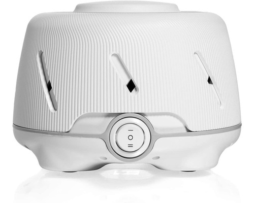 Yogasleep Dohm (blanco/gris) La Maquina De Ruido Blanco Ori