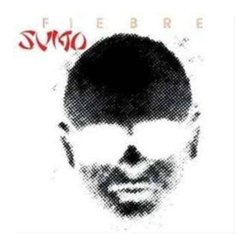 Sumo Fiebre Cd Nuevo