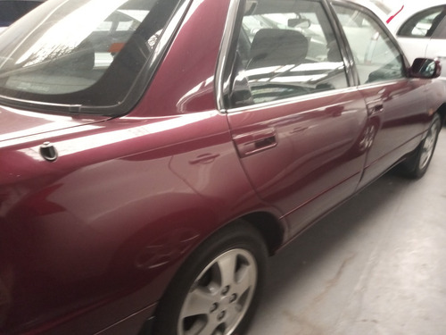 Daihatsu Applause 1.6 Colección