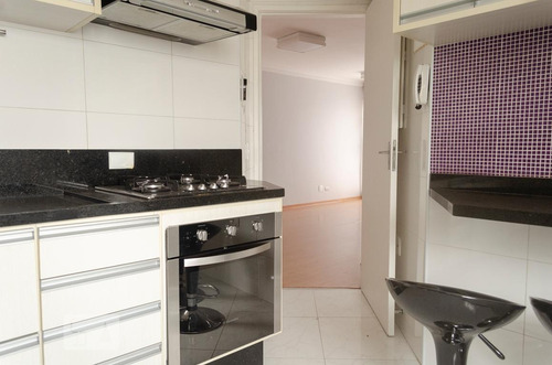Apartamento À Venda - Vila Leopoldina, 2 Quartos, 54 - S893130800