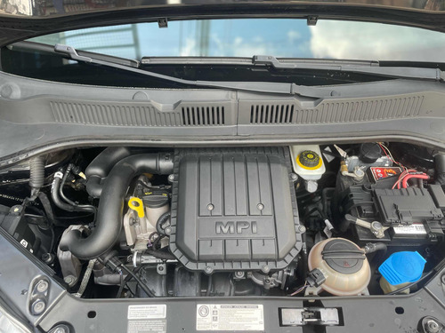 Volkswagen Up! 1.0 Move 5p