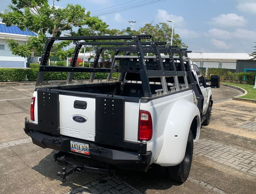Ford F-350 Super Duty 2013
