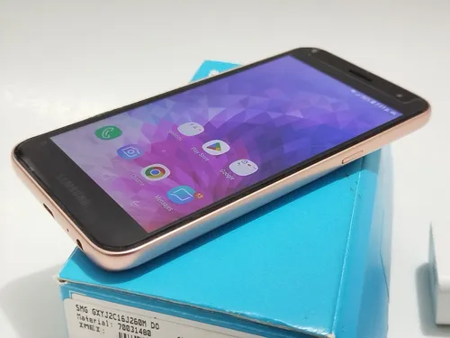 Samsung Galaxy J2 Core 8 Gb Oro (Usado)