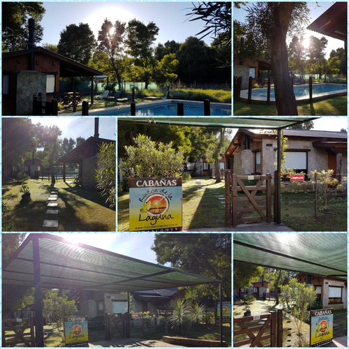 Imagen 7 de 14 de Cabañas, Alquiler, Hospedaje Chascomus. Rincon De La Laguna!