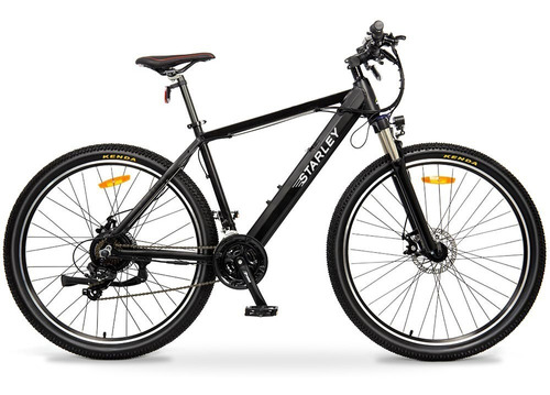 Bicicleta Electrica Starley E-mountain Rod 29 21 Vel 350w