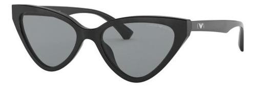 Óculos De Sol Emporio Armani Ea4136 5001/87 55x18 140