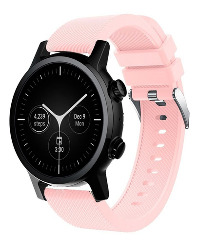 Correa Sport Premium De Para Moto 360 3ra Generacion