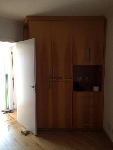 Cobertura À Venda, 240 M² Por R$ 1.290.000,00 - Jardim São Paulo(zona Norte) - São Paulo/sp - Co0009