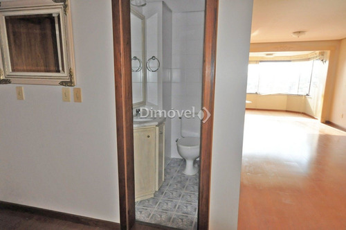 Imagem 13 de 15 de Apartamento - Praia De Belas - Ref: 24516 - V-24516