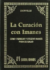 Libro Curacion Con Imanes,la