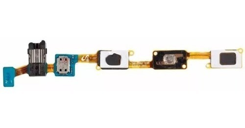 Imagen 1 de 2 de Flex Compatible Con Samsung J7 Neo J701 Home Sensor