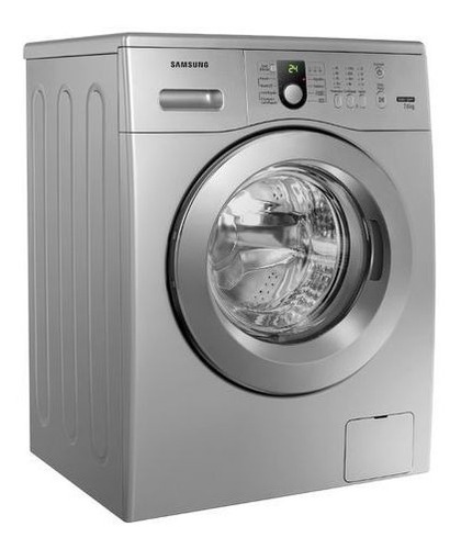 Imagen 9 de 10 de Service De Lavarropas Reparacion Samsung Drean Gafa Domicili