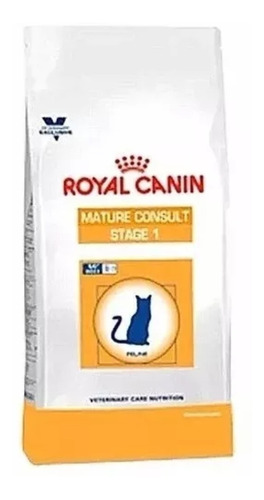 Royal Canin Cat Mature Cons Stg 1 3,5 Kg Mascota Food