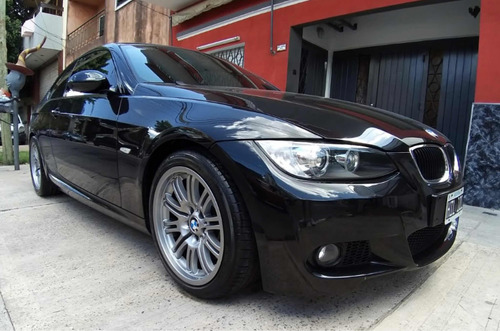 BMW Serie 3 3.0 335i Coupe Sportive 306cv