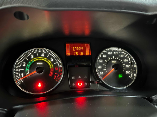 Renault Clio 1.2 Mio Dynamique