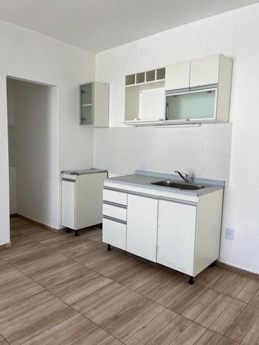 Venta Ph Tipo Departamento En Haedo
