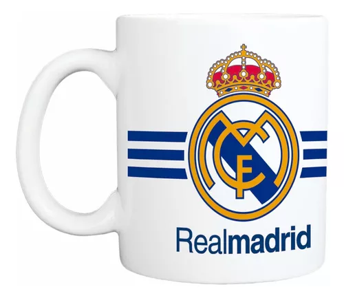 Taza Real Madrid – Balamtum