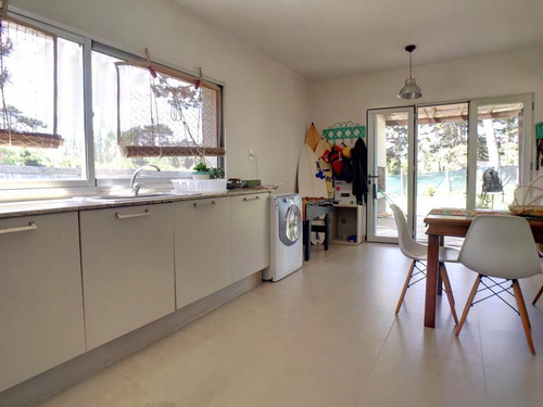 Casa En Alquiler En Barrio Privado La Arbolada