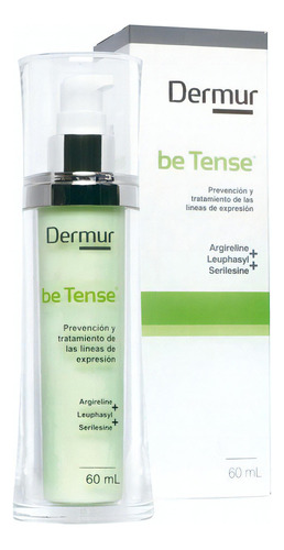 Dermur Be Tense 60 Ml