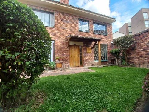 Casa Venta Chia - Excelente Ubicacion