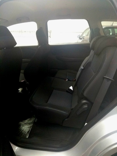 Chevrolet Spin 1.8 Lt 5as 105cv