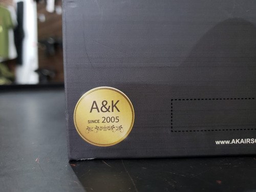 Imagem 3 de 4 de Airsoft Magazine Carregador Hi Cap A&k Sr25