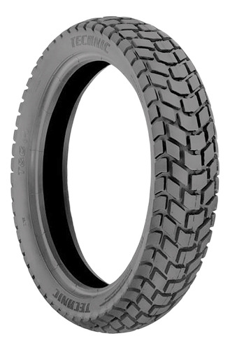Pneu Traseiro Cc 110/90-17 Moto Bros Nxr 125 150 160 Crosser