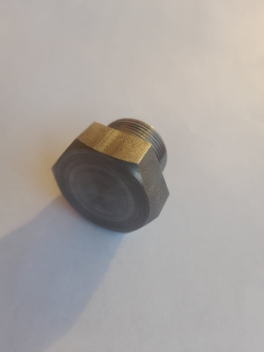 Tapón De Carter Motor Cummins Ism L10 M11 N14 3055069