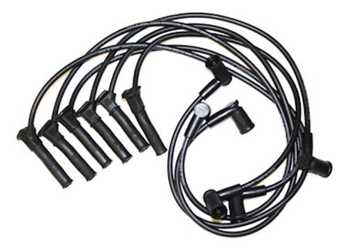 Cables Bujia Para Explorer 4.0 2001 2002