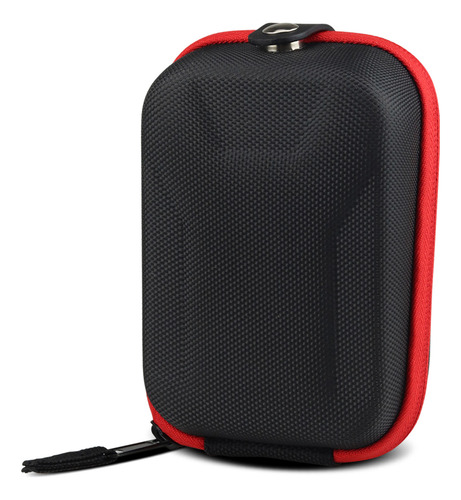 Funda De Almacenamiento Rígida Eva Golf Hunting Telémetro Te