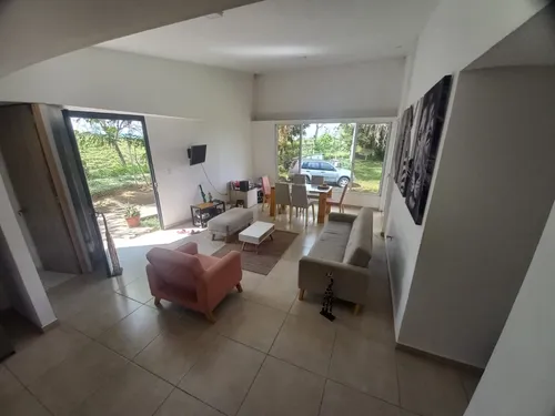 Chale 20min De Circasia Quindio Colombia Con Apartaestudio
