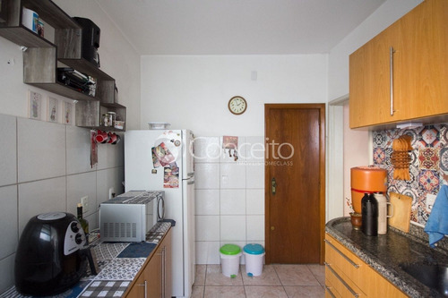 Imagem 4 de 15 de Apartamentos - Rio Branco - Ref: 10769 - V-10769